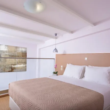 Hotel Oasis - Adults Only Anissaras
