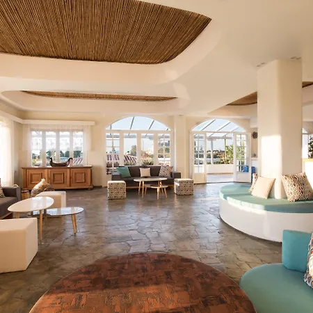 Hotel Oasis - Adults Only Anissaras