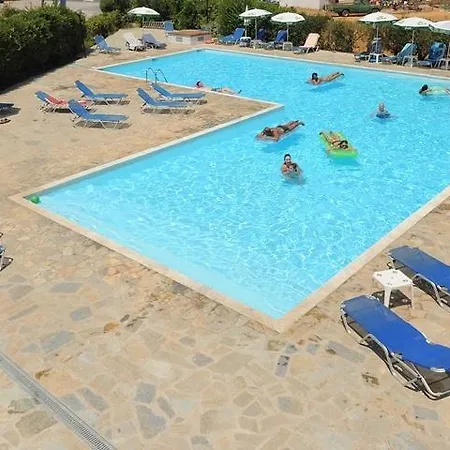 Oasis - Adults Only Hotel Anissaras