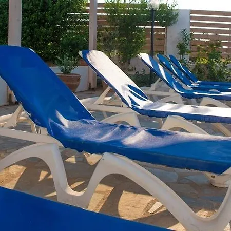 Oasis - Adults Only 2* Anissaras