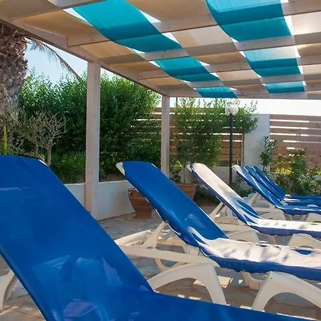 Oasis - Adults Only Hotel 2*