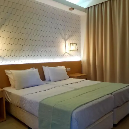 Hotel Oasis - Adults Only 2*