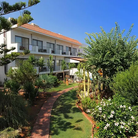 Hotel Oasis - Adults Only Anissaras