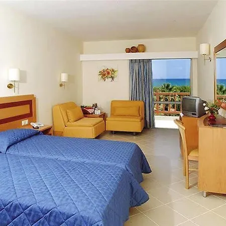 Hotel Oasis - Adults Only Anissaras