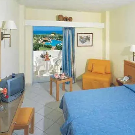 Oasis - Adults Only Hotel Anissaras