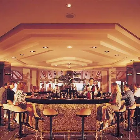 Oasis - Adults Only 2* Anissaras