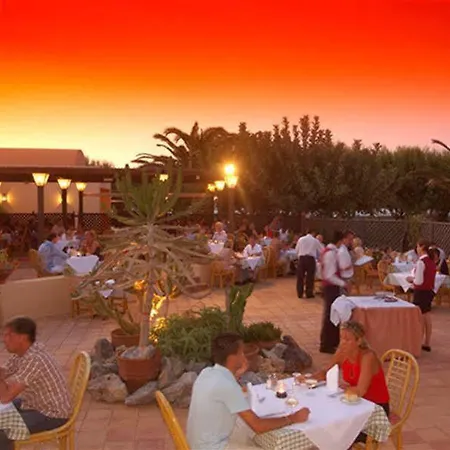 Hotel Oasis - Adults Only 2*