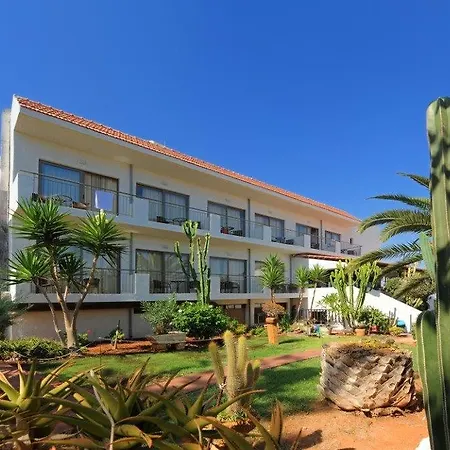 Oasis - Adults Only Hotel 2*