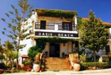 ホテル Oasis - Adults Only 2*