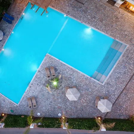 Oasis - Adults Only 2*